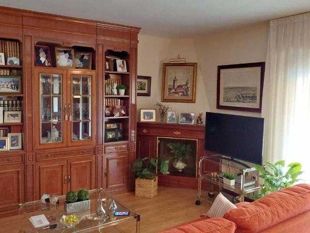Casa en venta en Boadilla Del Monte, Residencial Siglo XXI