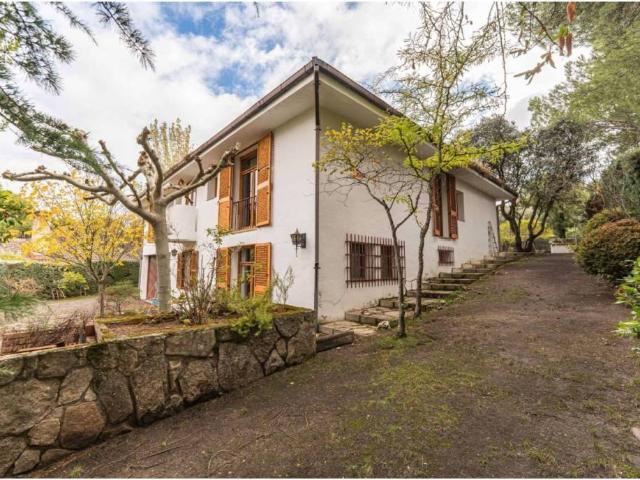 Casa en venta en Boadilla Del Monte, Madrid
