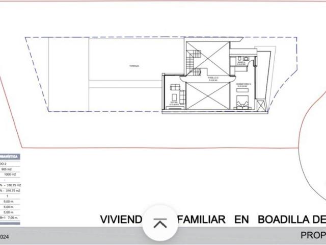 Casa en venta en Boadilla Del Monte, Madrid