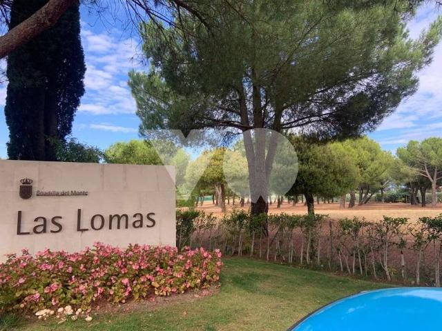 Casa en venta en Boadilla Del Monte, Madrid