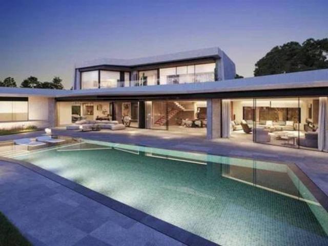 Casa en venta en Urbanizaciones Noroeste, Boadilla Del Monte