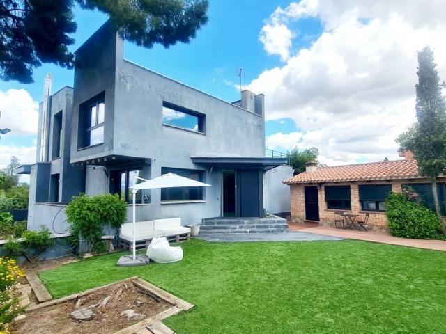Casa en venta en Boadilla Del Monte