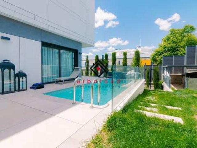 Casa en venta en Boadilla Del Monte, Madrid