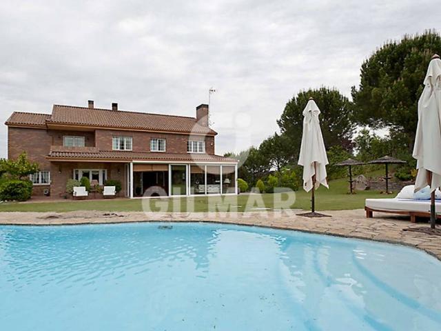 Casa en venta en Boadilla Del Monte