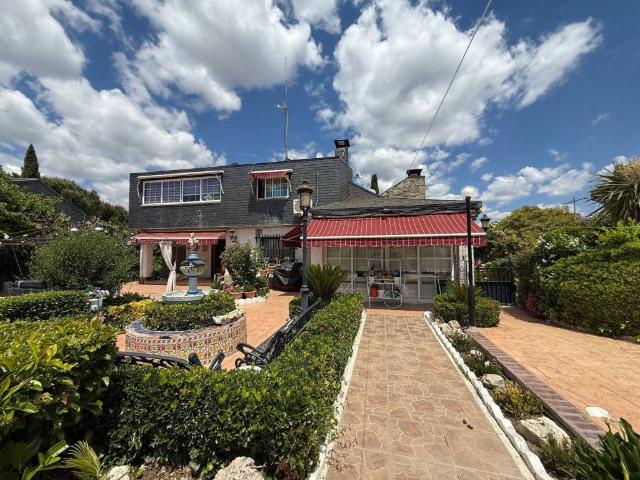 Casa en venta en Boadilla Del Monte, Madrid