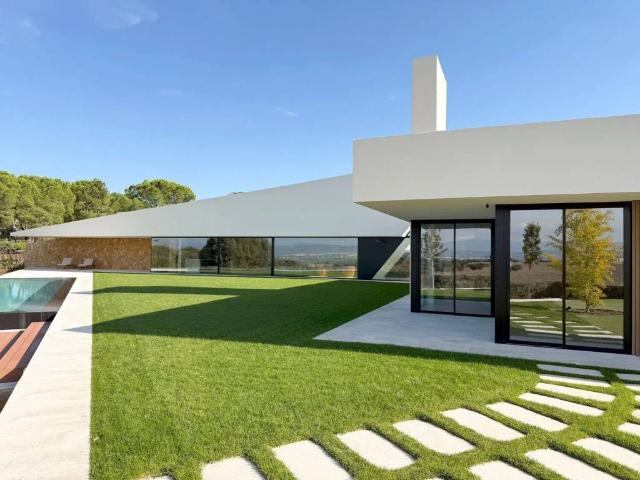 Casa en venta en Boadilla Del Monte