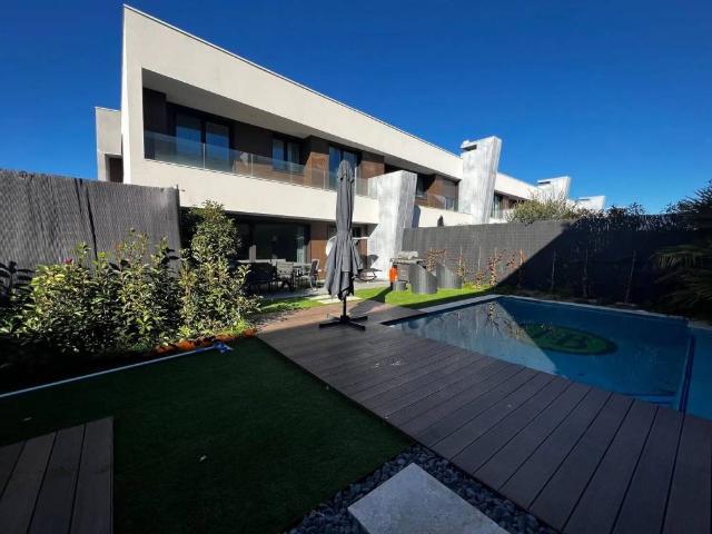 Casa en venta en Boadilla Del Monte