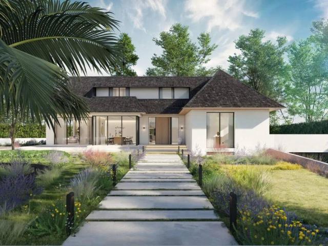 Casa en venta en Boadilla Del Monte