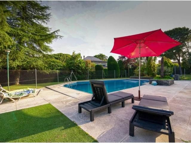 Casa en venta en Boadilla Del Monte, Madrid