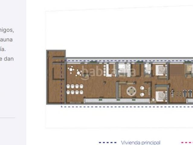 Casa en venta en Boadilla Del Monte, Madrid