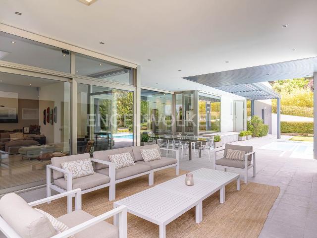 Casa en venta en Boadilla Del Monte, Madrid