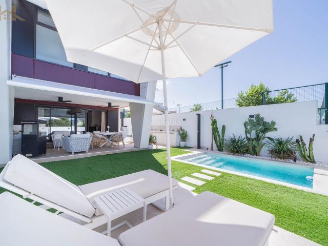 Casa en venta en Boadilla Del Monte, Madrid