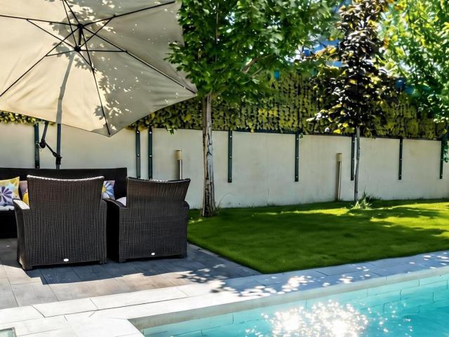 Casa en venta en Residencial Siglo XXI, Boadilla Del Monte