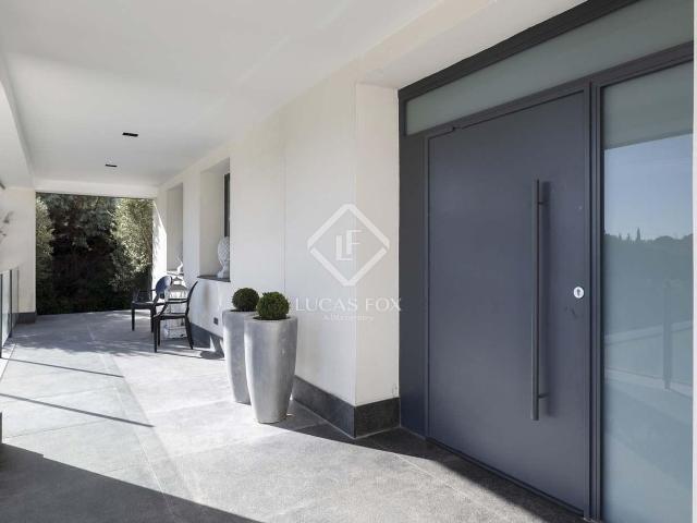 Casa en venta en Boadilla Del Monte, Madrid