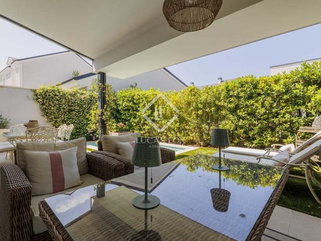 Casa en venta en Boadilla Del Monte
