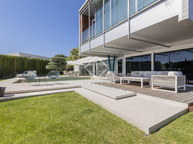 Casa en venta en Boadilla Del Monte