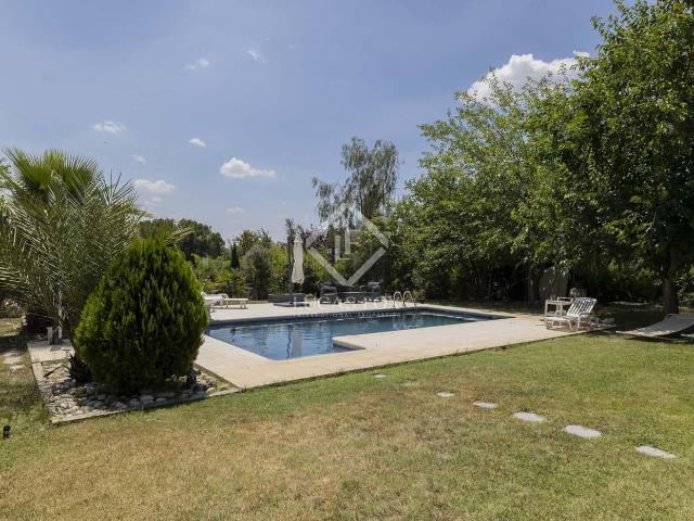Casa en venta en Boadilla Del Monte