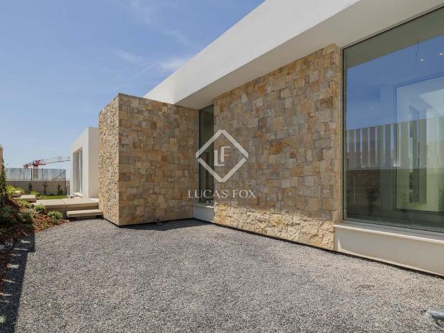 Casa en venta en Boadilla Del Monte