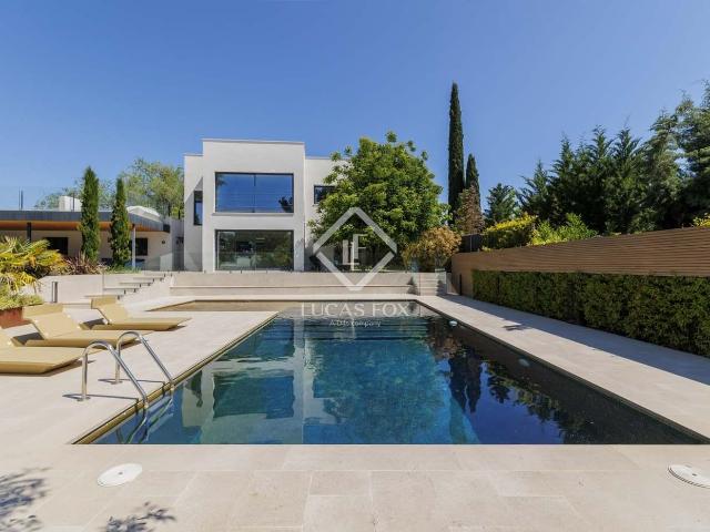 Casa en venta en Boadilla Del Monte