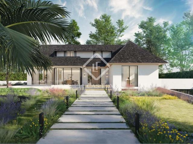 Casa en venta en Boadilla Del Monte