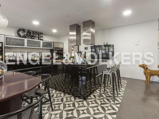 Casa en venta en Boadilla Del Monte, Madrid