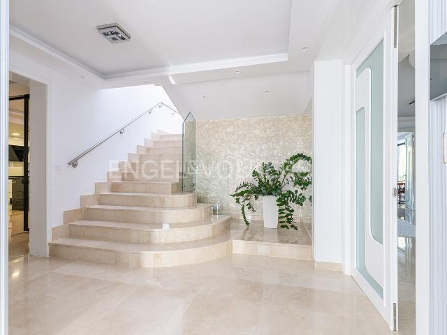 Casa en venta en Boadilla Del Monte, Madrid