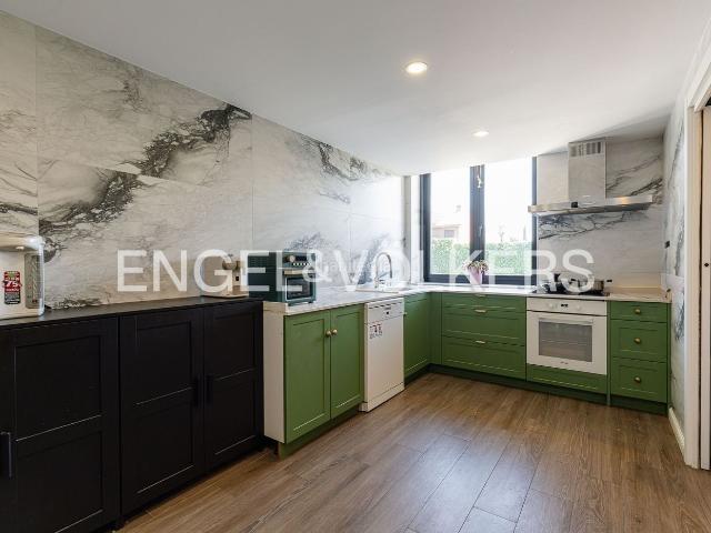 Chalet en venta en Boadilla Del Monte, Madrid