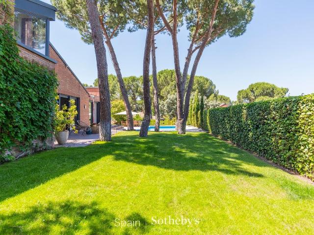 Casa en venta en Boadilla Del Monte, Madrid
