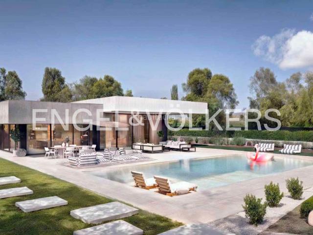 Casa en venta en Boadilla Del Monte, Madrid