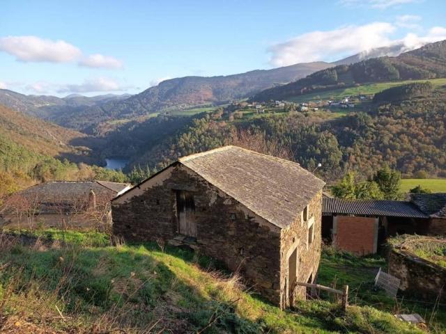 Casa en venta en Boal, Asturias