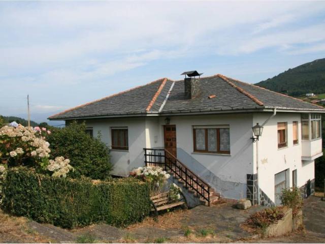 Casa en venta en Boal