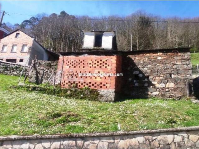 Casa en venta en Boal