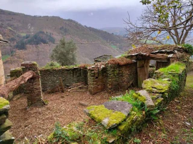 Casa en venta en Boal