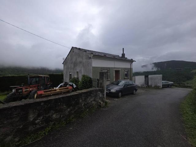 Casa en venta en Boal, Asturias