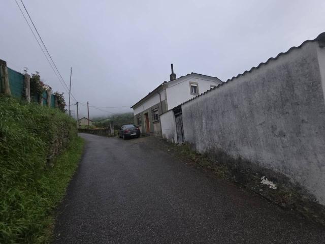 Casa en venta en Boal, Asturias