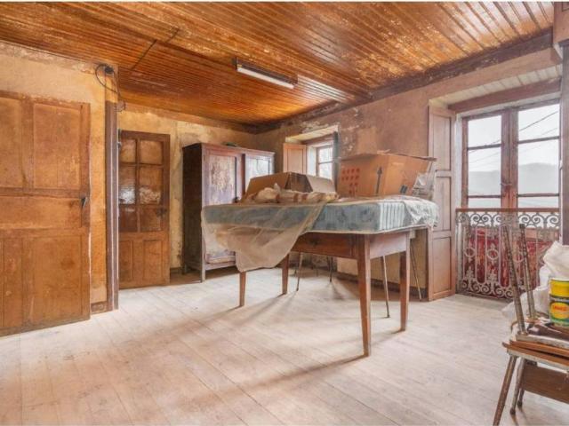 Casa en venta en Boal, Asturias