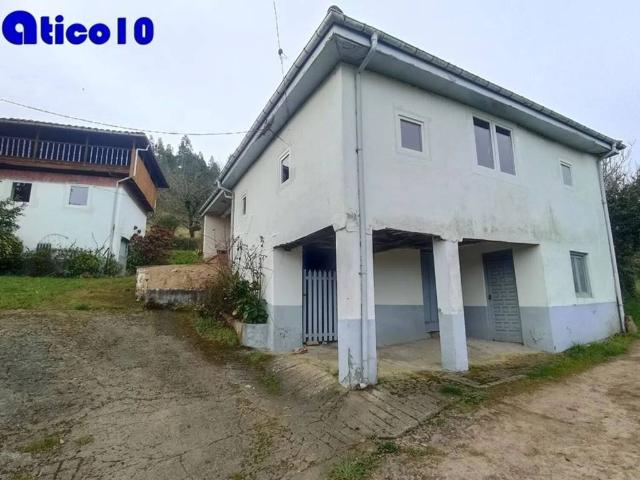 Casa en venta en Boal, Asturias