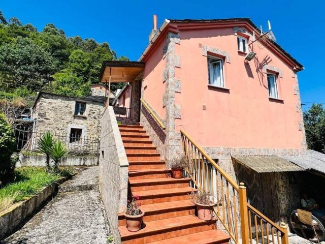 Casa en venta en Boal, Asturias