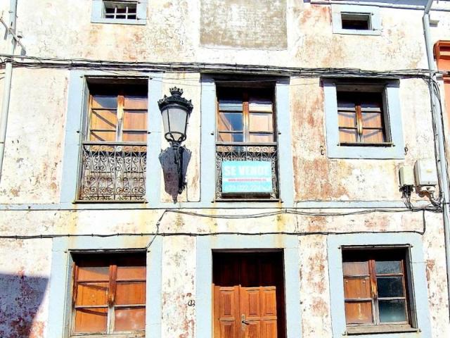 Casa en venta en Boal, Estaleyo