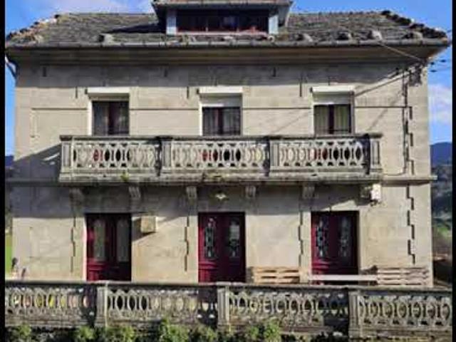 Casa en venta en Boal