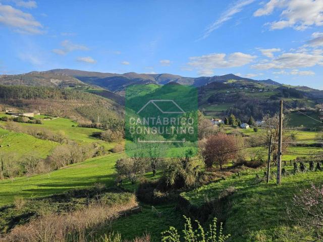 Casa en venta en Boal, Asturias