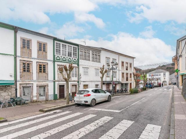 Casa en venta en Boal, Asturias