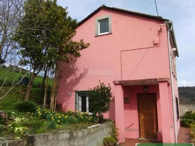 Casa en venta en Estaleyo, Boal