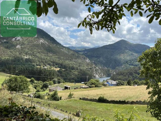 Casa en venta en A Barreira, Boal