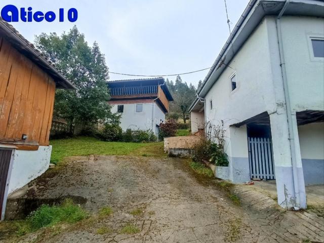 Casa en venta en Estaleyo, Boal