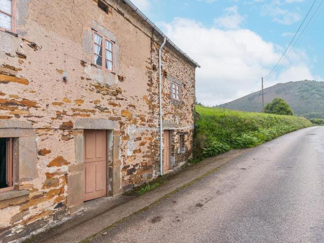 Casa en venta en Boal, Asturias