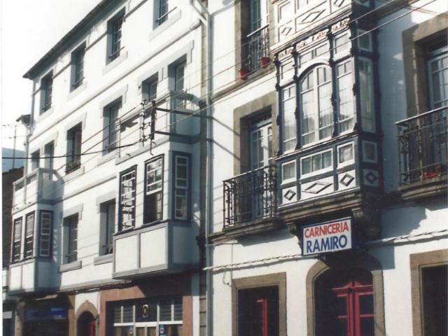 Casa en venta en Boal, Asturias