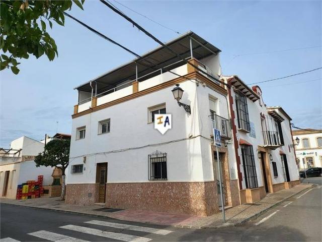 Casa en venta en Bobadilla