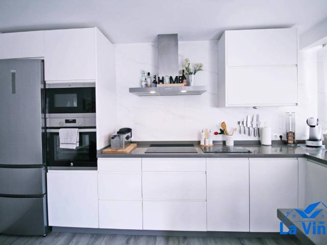 Casa en venta en Bobadilla