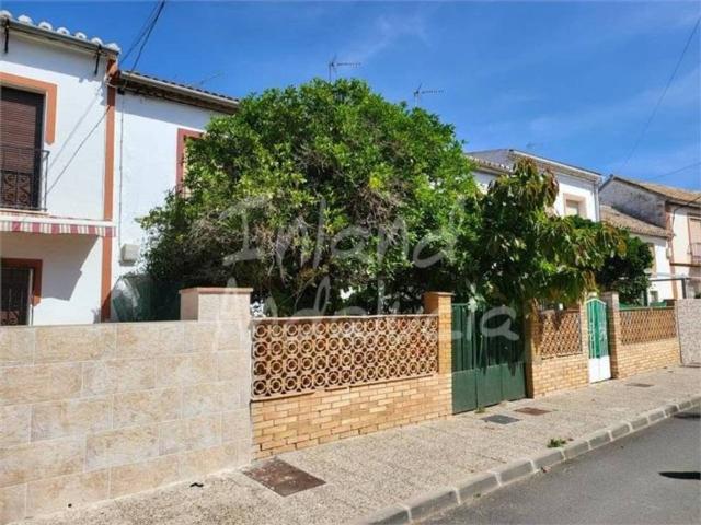 Casa en venta en Bobadilla, La Rioja